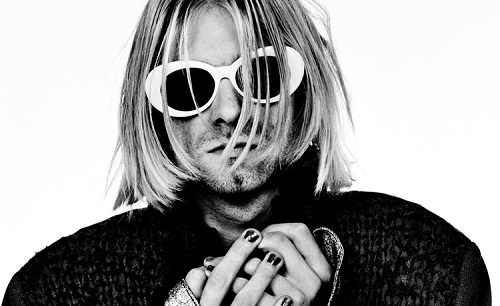 The Cobain 50: un recorrido por los discos favoritos de Kurt Cobain