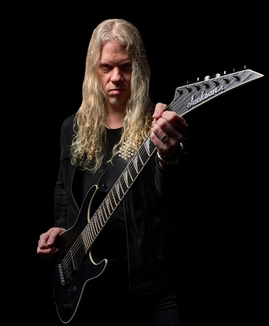 ARCH ENEMY Anuncia Nuevo Guitarrista