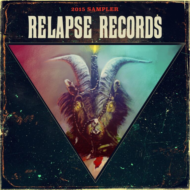 Relapse Records: 30 años destrozando oídos