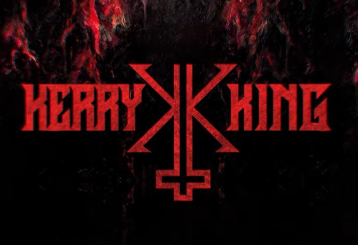 KERRY KING lanza su primer sencillo “Idle Hands”