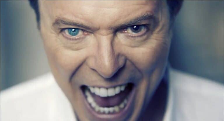 Cinco artistas que David Bowie odiaba